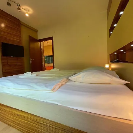 Апартаменты Felicia 12