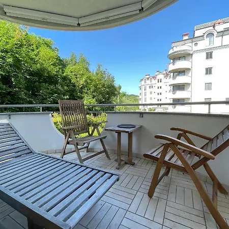 Felicia 12 דירה בפורטורוז