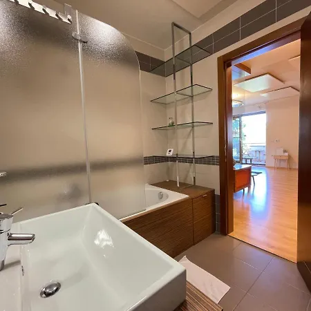 Апартаменты Felicia 12