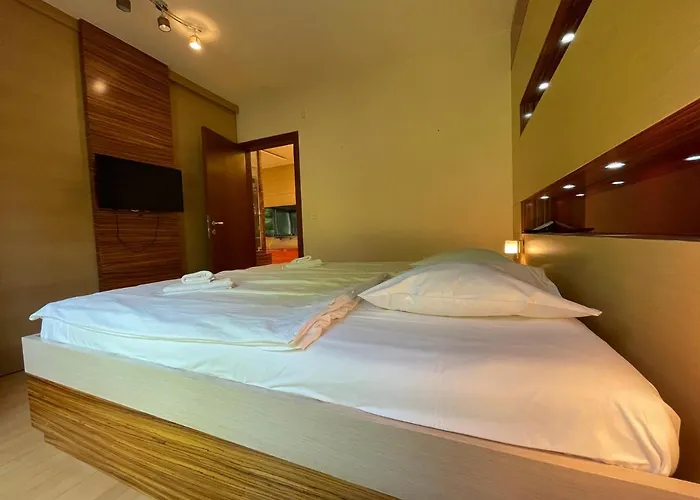 Διαμέρισμα Felicia 12