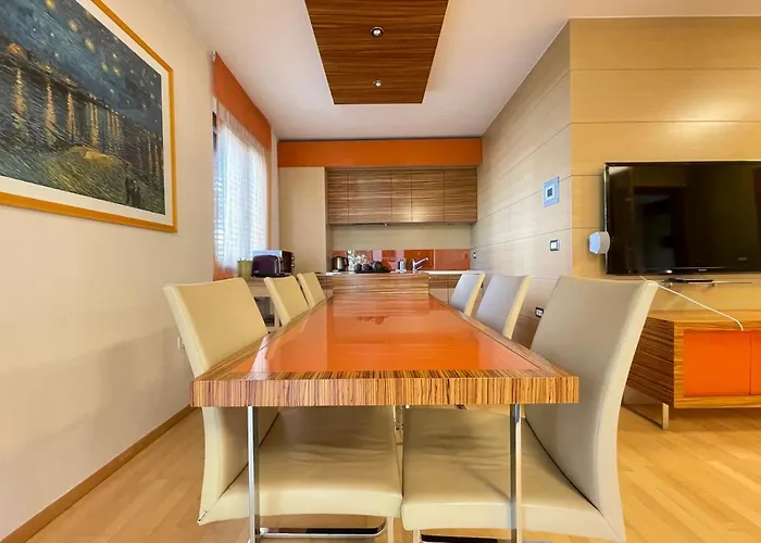 Διαμέρισμα Felicia 12