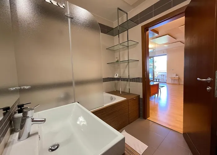 Διαμέρισμα Felicia 12